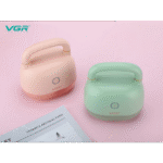 ماكينة إزالة الوبر الاحترافية من الملابس VGR لون أخضر – موديل V-818