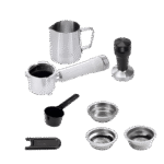 ماكينة إسبرسو ديديكا ديو من ديلونجي – بخاصية الاستخلاص البارد – لون أبيض – موديل EC890WI