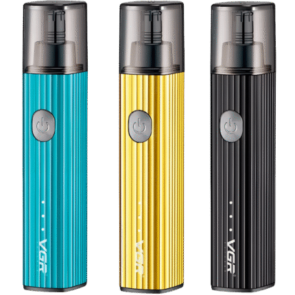 ماكينة تشذيب الأنف والأذن VGR بروفيشنال – موديل V-629