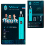 ماكينة تشذيب الأنف والأذن VGR بروفيشنال – موديل V-629