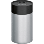 ماكينة صنع القهوة الأوتوماتيكية المدمجة كليًا فيرو باريستا 600 فضي – موديل TIS65621RW