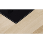 مسطح غاز بلت إن بوش 5 شعلات 90 سم لون أسود – ضمان دولي – PPQ9B6O90M