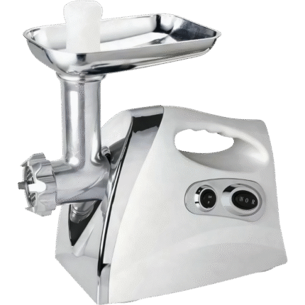 مفرمة لحوم ديلوكس من كيتشن جيني – موديل KTGM-01