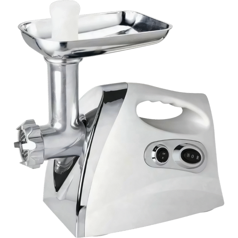 مفرمة لحوم ديلوكس من كيتشن جيني – موديل KTGM-01