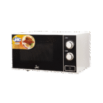 ميكروويف جاك 25 لتر لون أبيض × أسود – NGM-2525