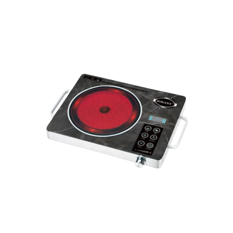 بوتاجاز ديجيتال سوكاني 3500 وات – موديل SK-07073