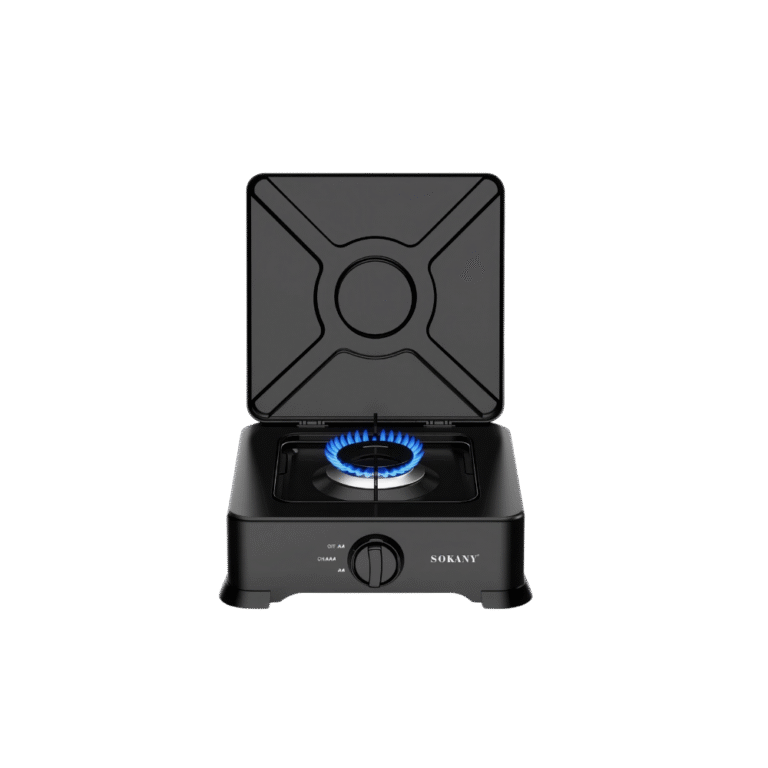 بوتاجاز غاز سوكاني عين واحدة قدرة 2.2 كيلووات – موديل SK-07005