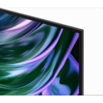 تلفزيون سامسونج OLED مقاس 55 بوصة دقة 4K بنظام Tizen الذكي (إصدار 2024) – موديل S90D