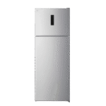 ثلاجة إل جي بمجمد علوي سعة 450 لتر لون فضي – موديل GTF452SVAN