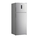 ثلاجة إل جي بمجمد علوي سعة 450 لتر لون فضي – موديل GTF452SVAN