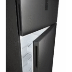 ثلاجة إل جي بمجمد علوي سعة 523 لتر ديجيتال لون أسود – موديل GTF522PSAN