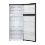 ثلاجة إل جي بمجمد علوي سعة 523 لتر ديجيتال لون أسود – موديل GTF522PSAN