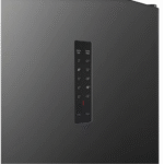 ثلاجة إل جي بمجمد علوي سعة 523 لتر ديجيتال لون أسود – موديل GTF522PSAN