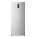 ثلاجة إل جي بمجمد علوي سعة 523 لتر لون فضي – موديل GTF522PVAN