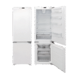 ثلاجة اوشن بلت إن 251 لتر نوفروست LED ديجيتال +BCB 2731 TNF E A