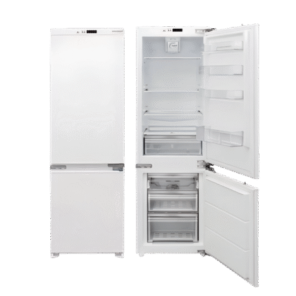 ثلاجة اوشن بلت إن 251 لتر نوفروست LED ديجيتال +BCB 2731 TNF E A