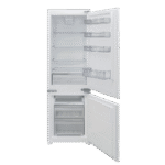 ثلاجة بلت إن جورينيا نوفروست بفريزر سفلي سعة 243 لتر لون أبيض – موديل NRKI4181P1