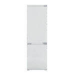 ثلاجة بلت إن جورينيا نوفروست بفريزر سفلي سعة 243 لتر لون أبيض – موديل NRKI4181P1
