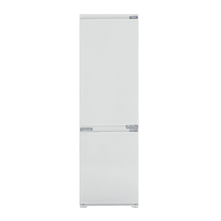 ثلاجة بلت إن جورينيا نوفروست بفريزر سفلي سعة 243 لتر لون أبيض – موديل NRKI4181P1