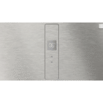 ثلاجة بوش بفريزر سفلي قائمة بذاتها Total No Frost مقاس 201×59.5 سم ستانلس ستيل – موديل KGN39NLEE8