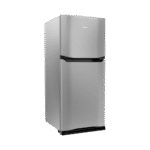 ثلاجة تورنيدو نوفروست سعة 296 لتر لون سيلفر – موديل RF-31FT-SL