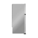 ثلاجة تورنيدو نوفروست سعة 296 لتر لون سيلفر – موديل RF-31FT-SL