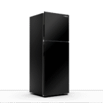 ثلاجة فريش سعة 369 لتر لون أسود داكن – موديل FNT-BS400 BMB (FLD)