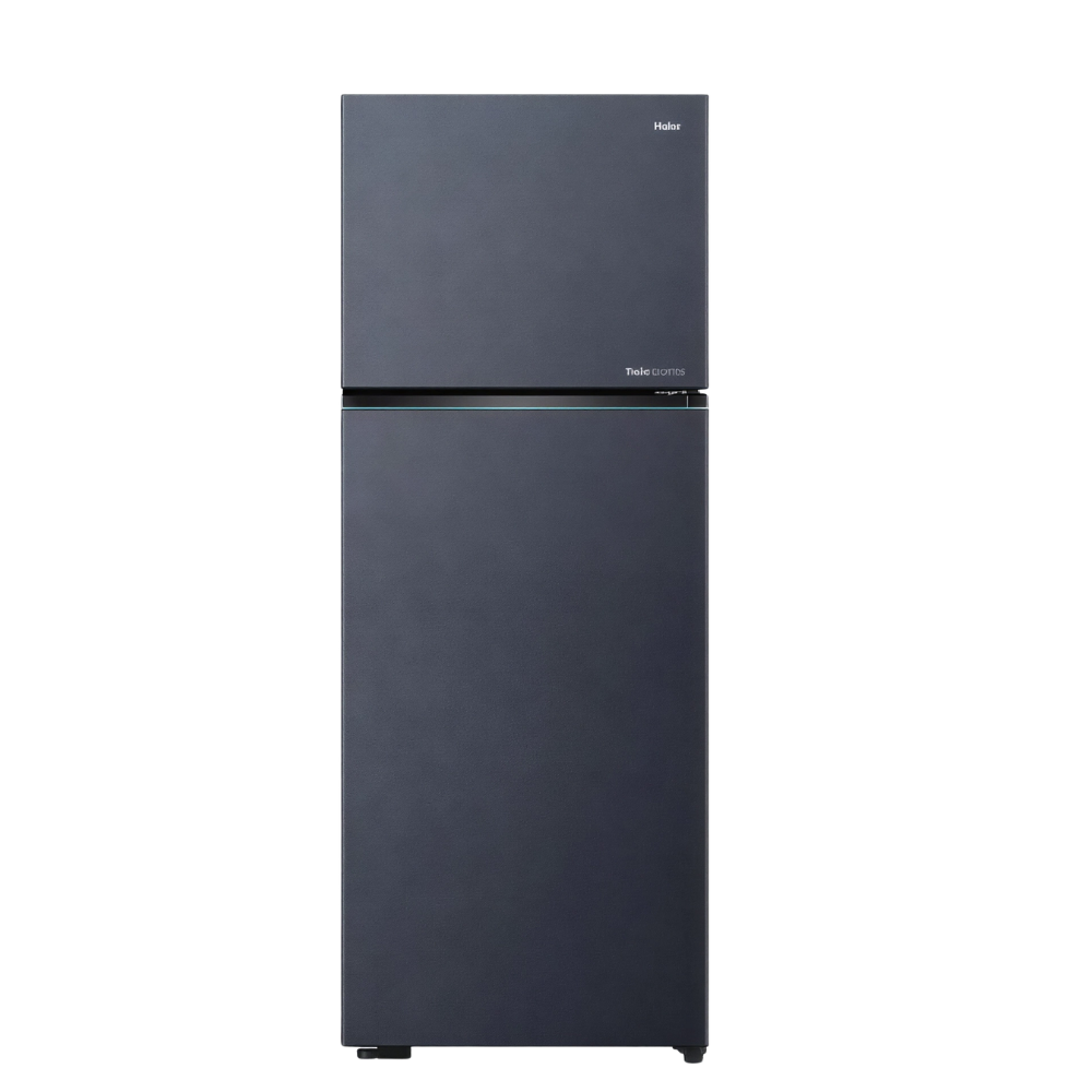 ثلاجة هاير نوفروست سعة 473 لتر بمحرك إنفرتر لون رمادي – موديل HRF-672VCFMBLEG3 ثلاجة هاير نوفروست سعة 473 لتر بمحرك إنفرتر لون رمادي – موديل HRF-672VCFMBLEG