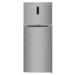 ثلاجة وايت ويل نوفروست سعة 430 لتر ستانلس ستيل – موديل WR-4385 HSS