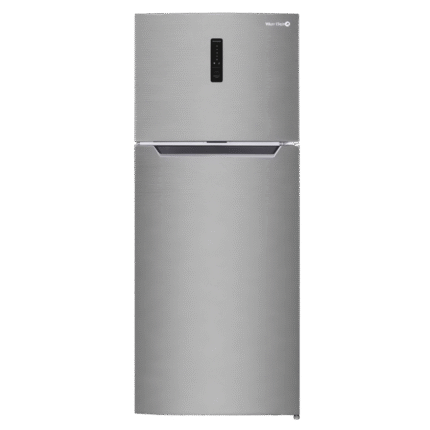 ثلاجة وايت ويل نوفروست سعة 430 لتر ستانلس ستيل – موديل WR-4385 HSS