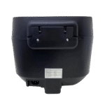 جهاز طهي الأرز الكهربائي سيلفر كريست الذكي سعة 5 لتر 900 وات – متعدد الوظائف