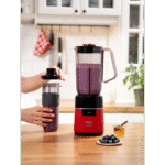 خلاط أرزوم شيك آند تيك نيو ماكسي جاج – خلاط شخصي – موديل AR1174-0300