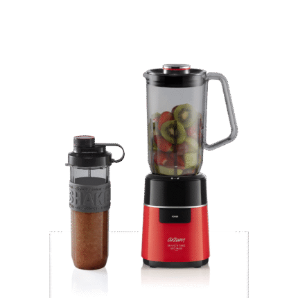 خلاط أرزوم شيك آند تيك نيو ماكسي جاج – خلاط شخصي – موديل AR1174-0300