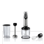 خلاط يدوي Arzum 600 واط – موديل AR1162-41