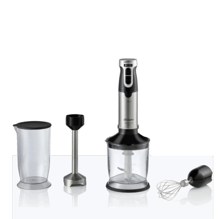 خلاط يدوي Arzum 600 واط – موديل AR1162-41