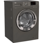 غسالة ملابس بيكو مستقلة تحميل أمامي 7 كجم سرعة 1000 لفة/الدقيقة – موديل WTV 7512 XMCI2