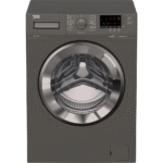 غسالة ملابس بيكو مستقلة تحميل أمامي 7 كجم سرعة 1000 لفة/الدقيقة – موديل WTV 7512 XMCI2