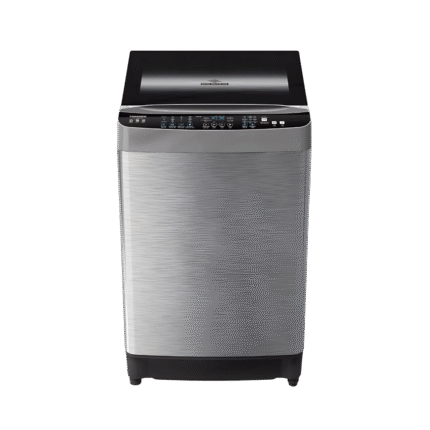 غسالة ملابس تورنيدو 17 كجم DDM إنفرتر بطلمبة – استانلس – موديل TWT-TLD17RSS