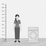 غسالة ملابس تورنيدو فول أوتوماتيك تحميل أمامي 7 كجم لون سيلفر – موديل TWV-FN710SLOA