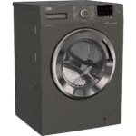 غسالة ملابس مستقلة 8 كجم سرعة 1200 لفة/الدقيقة – موديل WTV 8612 XMCI2