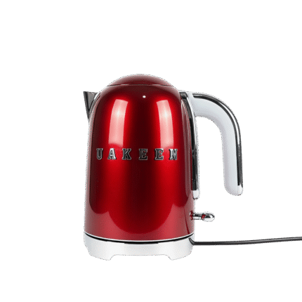 غلاية كهربائية Uakeen Germany سعة 2 لتر قدرة 2200 واط – موديل ZL-029