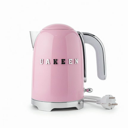 غلاية كهربائية Uakeen Germany سعـة 2 لتر 2200 واط – ZL-029