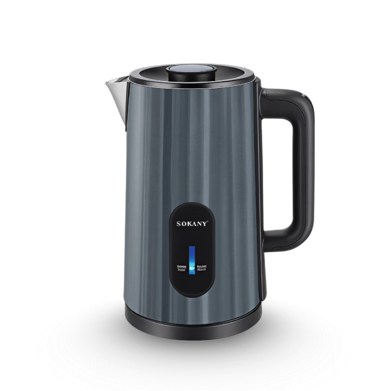 غلاية كهربائية سوكاني 3 لتر 2000 واط – SK-09019