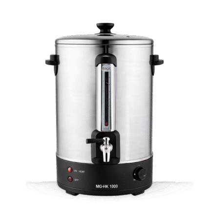 غلاية مياه ماجيك ستار حديثة سعة 10 لتر قدرة 1600 وات – موديل MG-HK1000