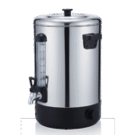 غلاية مياه ماجيك ستار حديثة سعة 18 لتر قدرة 2000 وات – موديل MG-HK1800