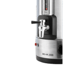 غلاية مياه ماجيك ستار حديثة سعة 25 لتر قدرة 2000 وات – موديل MG-HK2500