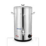 غلاية مياه ماجيك ستار حديثة سعة 25 لتر قدرة 2000 وات – موديل MG-HK2500