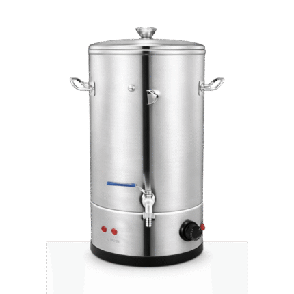 غلاية مياه ماجيك ستار حديثة سعة 25 لتر قدرة 2000 وات – موديل MG-HK2500