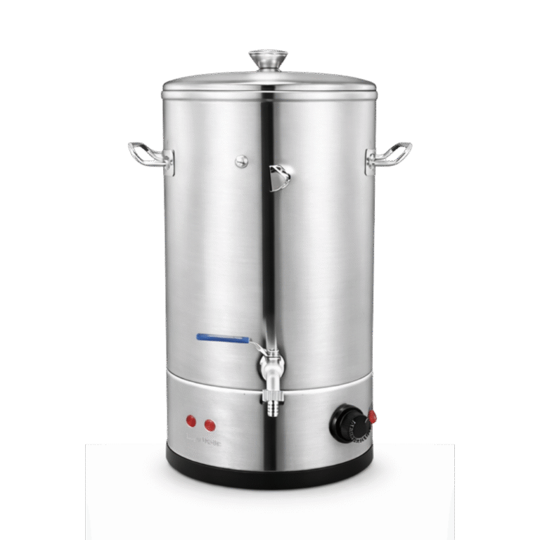 غلاية مياه ماجيك ستار حديثة سعة 25 لتر قدرة 2000 وات – موديل MG-HK2500