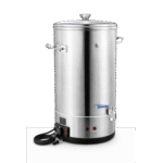 غلاية مياه ماجيك ستار حديثة سعة 25 لتر قدرة 2000 وات – موديل MG-HK2500